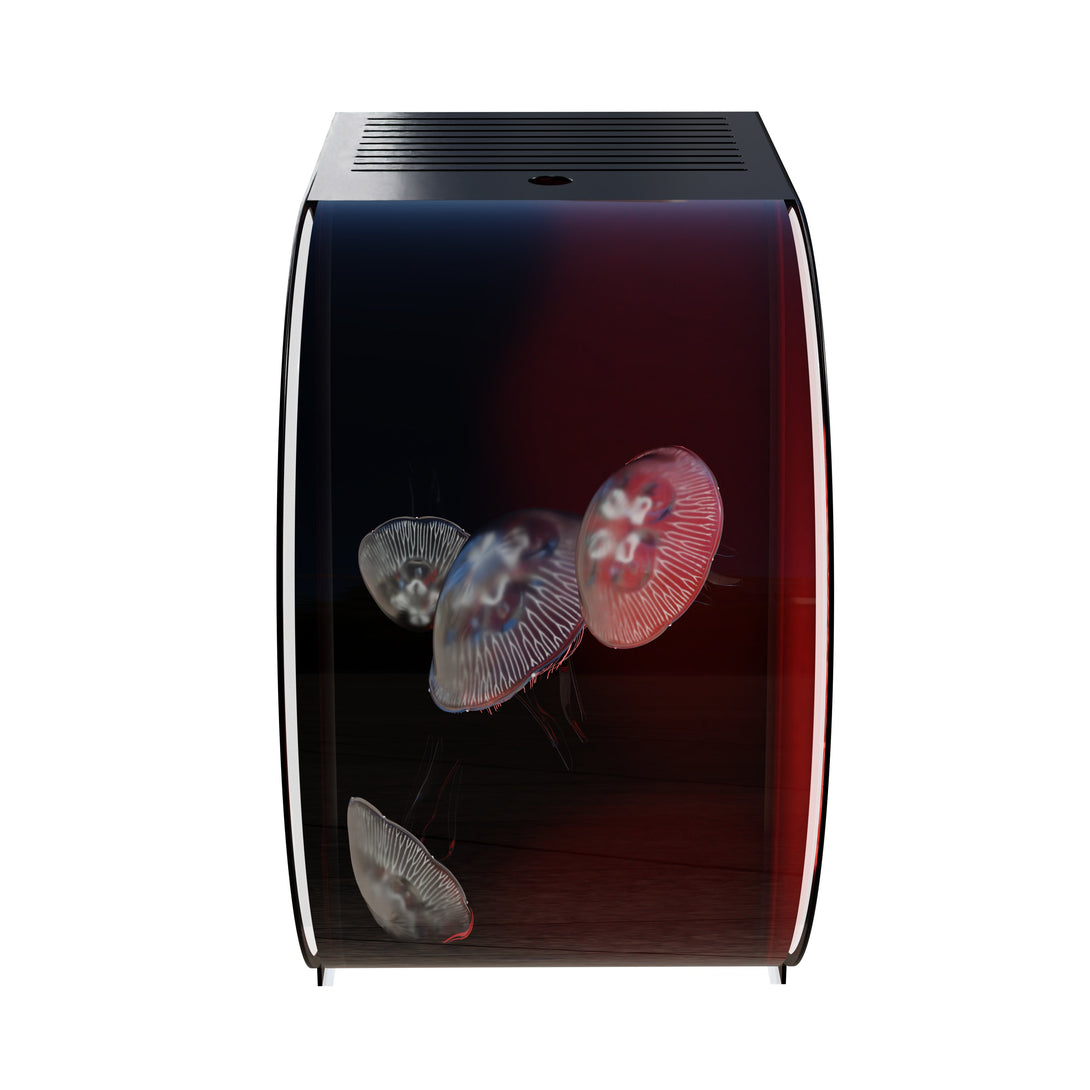 AquaX Jellyfish Aquarium 16L - AquaX