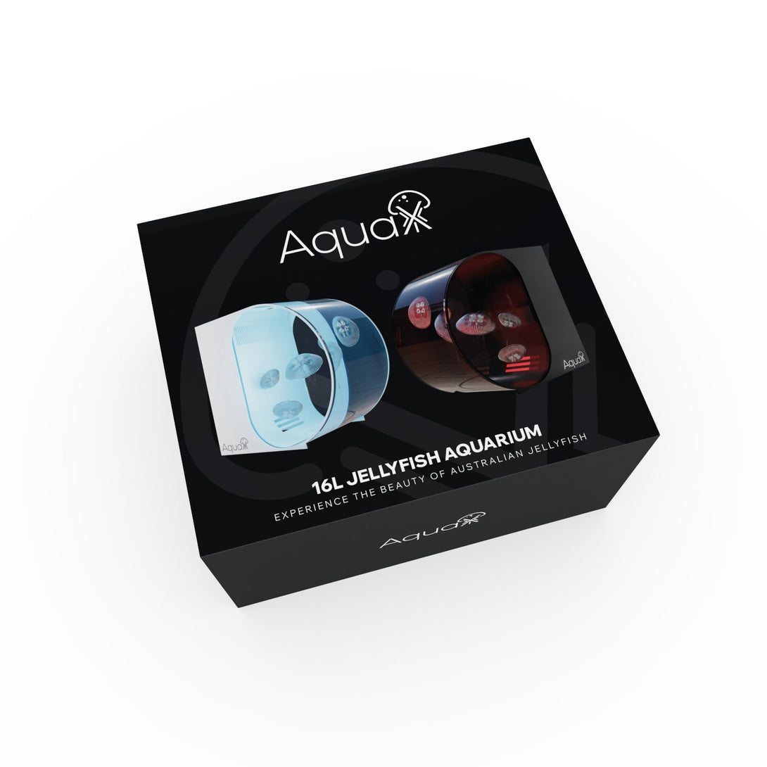AquaX Jellyfish Aquarium 16L - AquaX