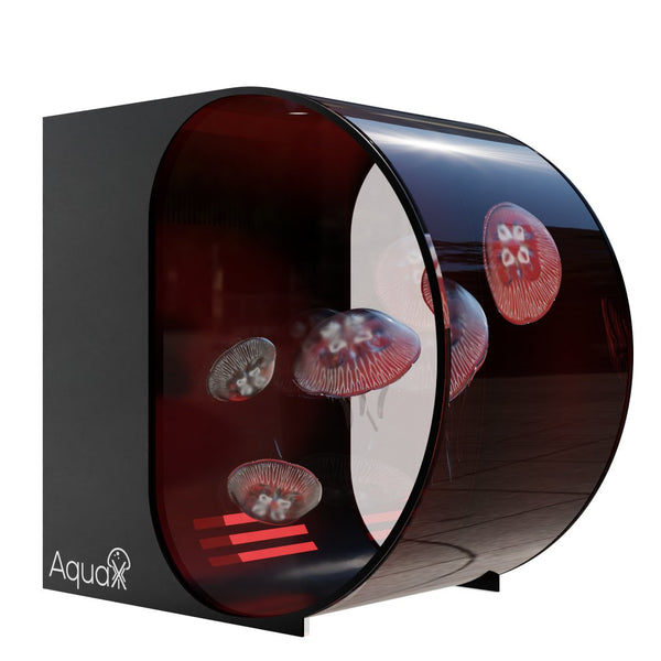 AquaX Jellyfish Aquarium 16L - AquaX