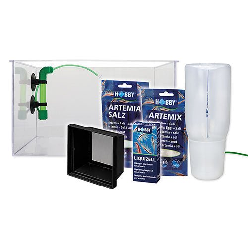 Artemia Incubator Set - AquaX