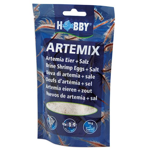 Artemia Incubator Set - AquaX